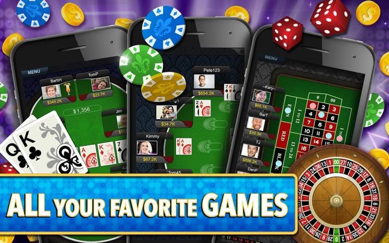 fb 777 casino online