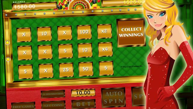 hot 646 casino online