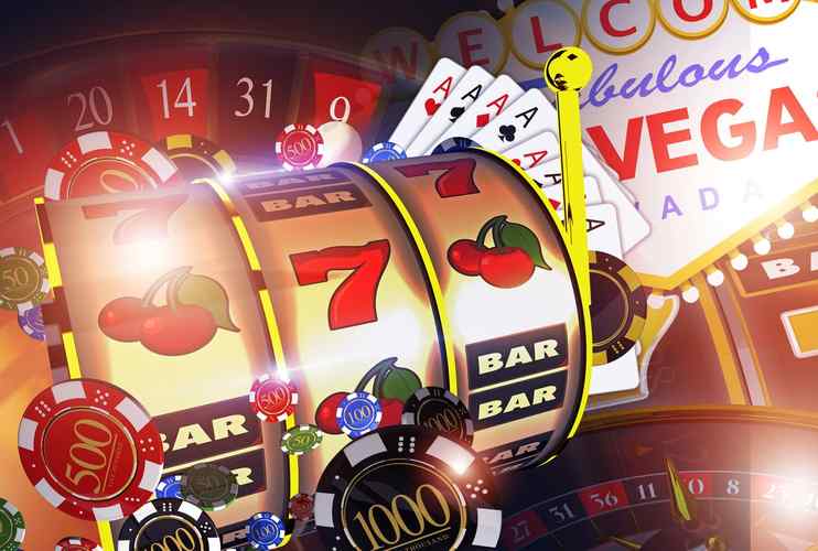 ye7 casino online login