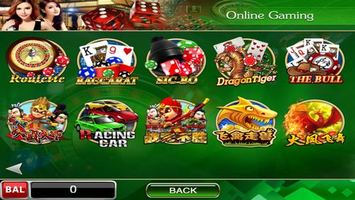 milyon 888 online casino