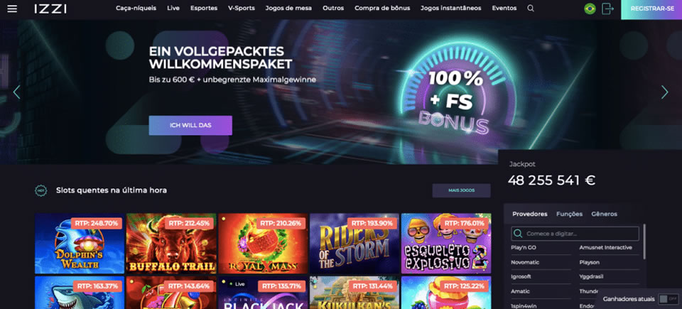 betvisa online casino